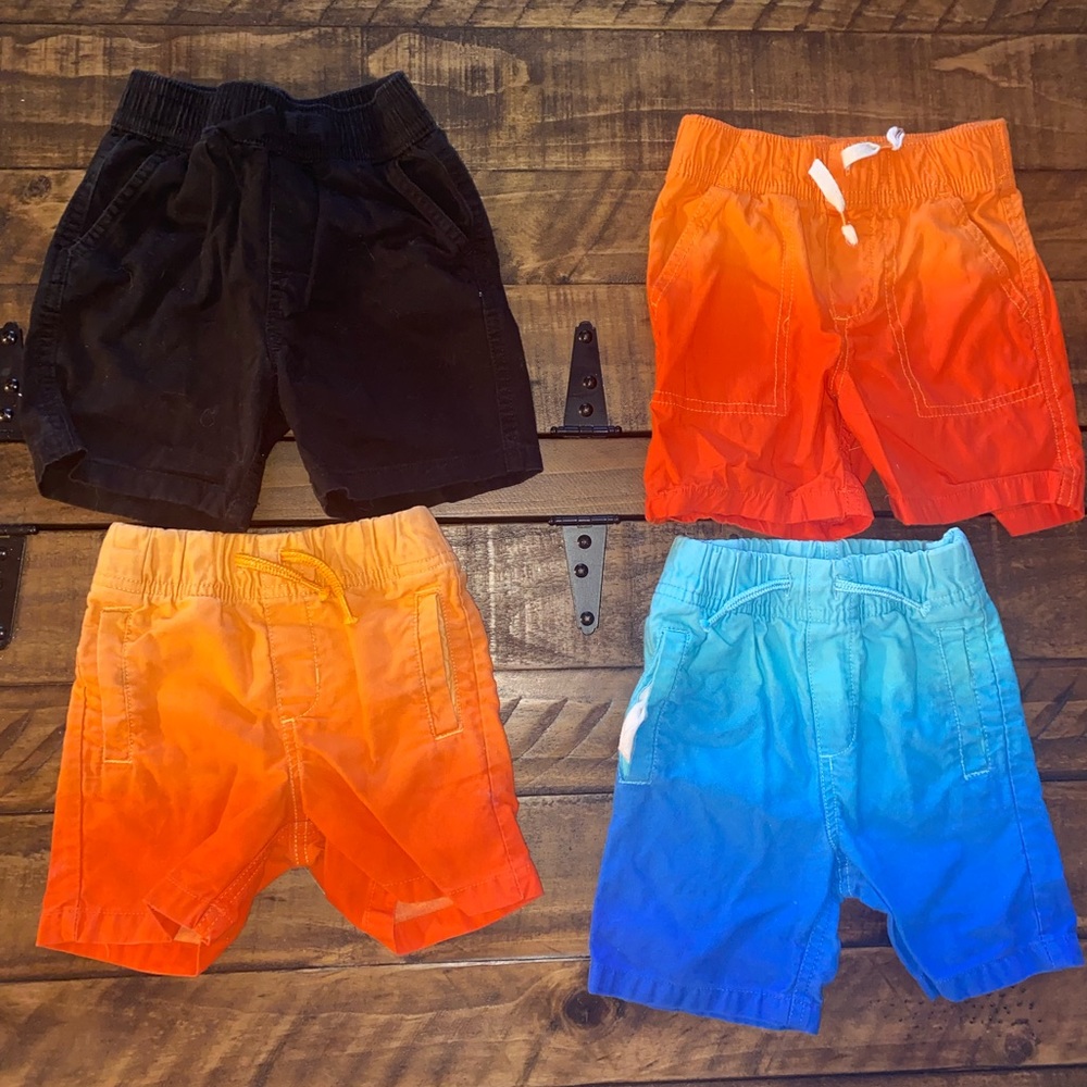 2t boys shorts!